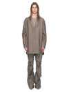 RU02F4335_LGY_34 | BOLAN BOOTCUT
