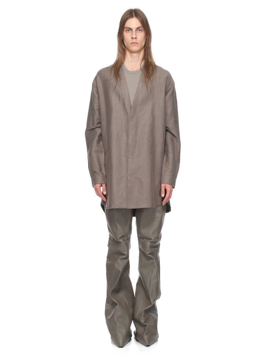 RU02F4335_LGY_34 | BOLAN BOOTCUT