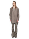 RU02F4335_LGY_34 | BOLAN BOOTCUT