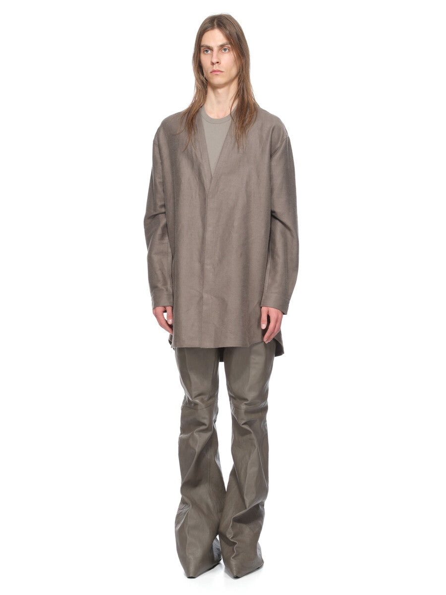RU02F4335_LGY_34 | BOLAN BOOTCUT