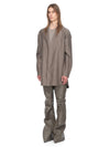 RU02F4335_LGY_34 | BOLAN BOOTCUT