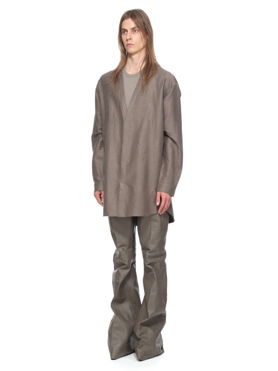 RU02F4335_LGY_34 | BOLAN BOOTCUT