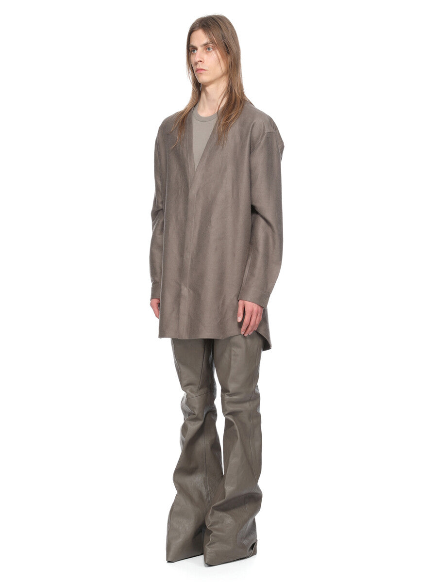 RU02F4335_LGY_34 | BOLAN BOOTCUT