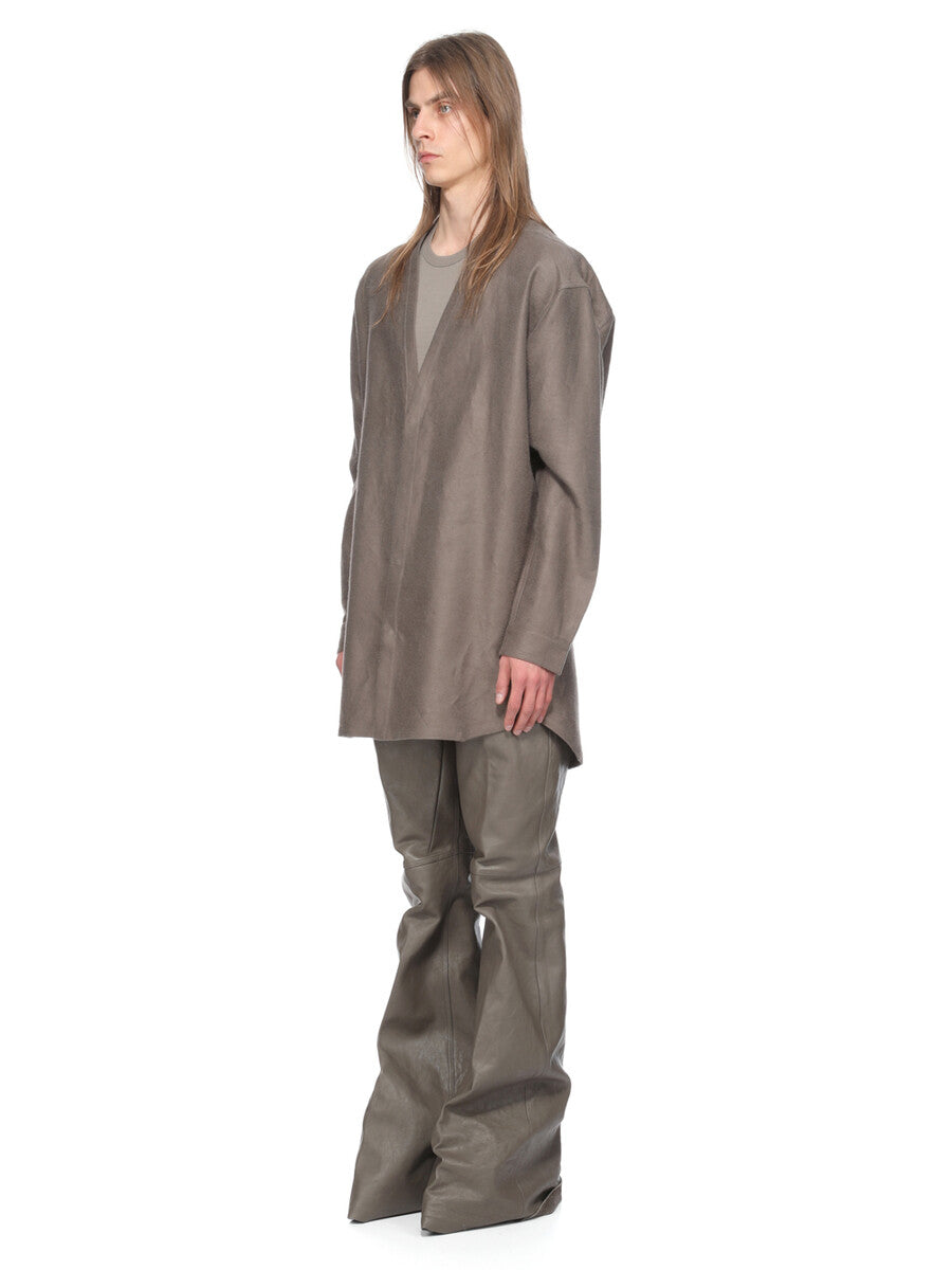 RU02F4335_LGY_34 | BOLAN BOOTCUT