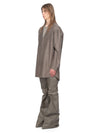 RU02F4335_LGY_34 | BOLAN BOOTCUT
