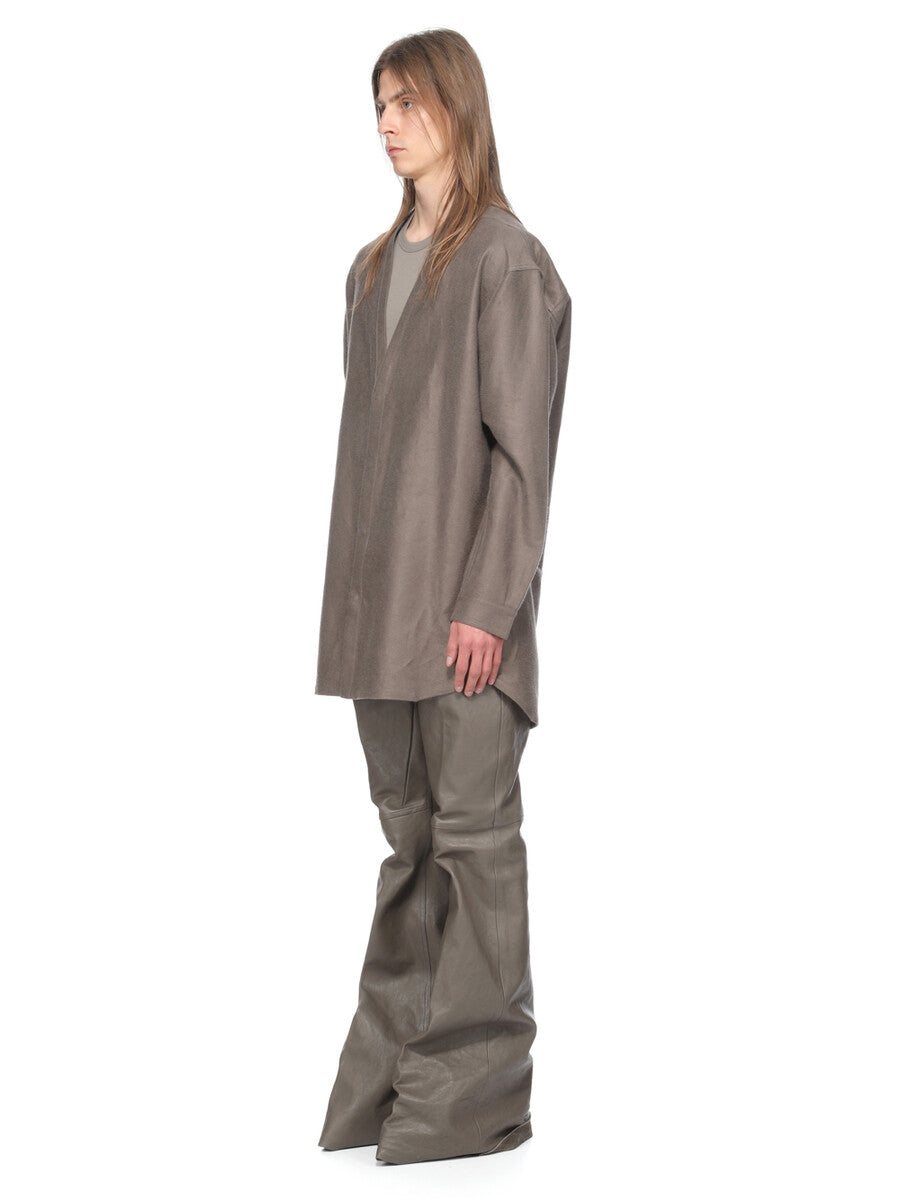 RU02F4335_LGY_34 | BOLAN BOOTCUT