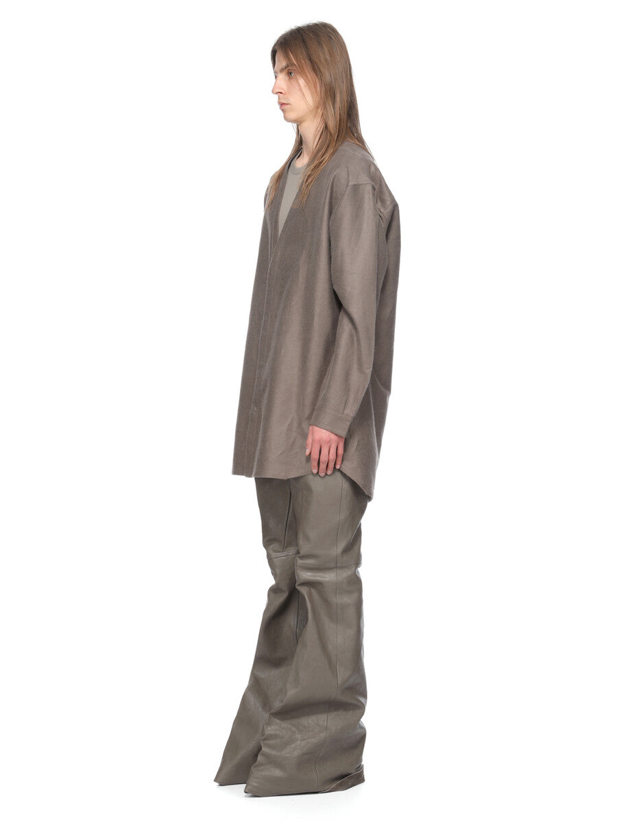 RU02F4335_LGY_34 | BOLAN BOOTCUT