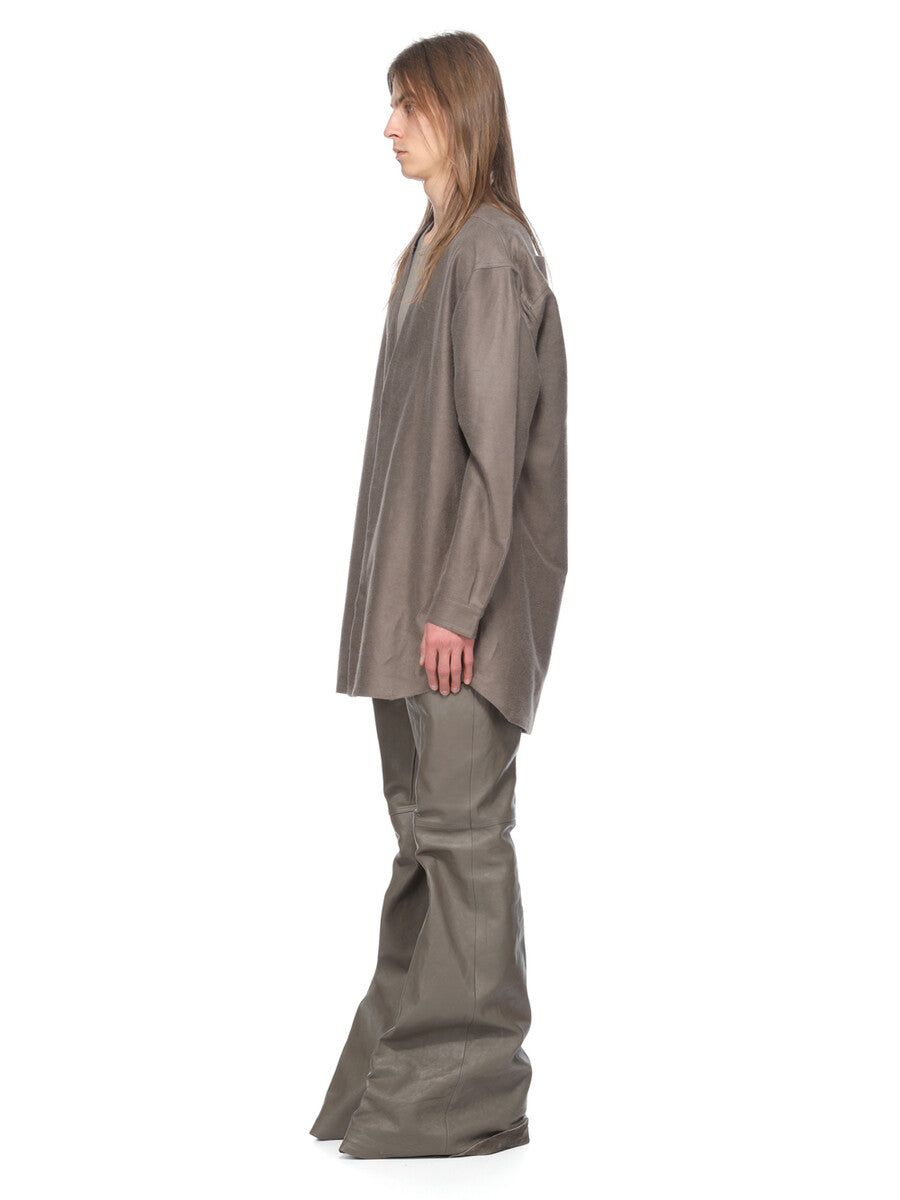 RU02F4335_LGY_34 | BOLAN BOOTCUT