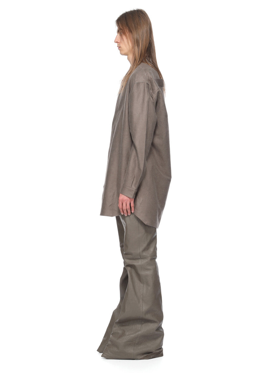 RU02F4335_LGY_34 | BOLAN BOOTCUT