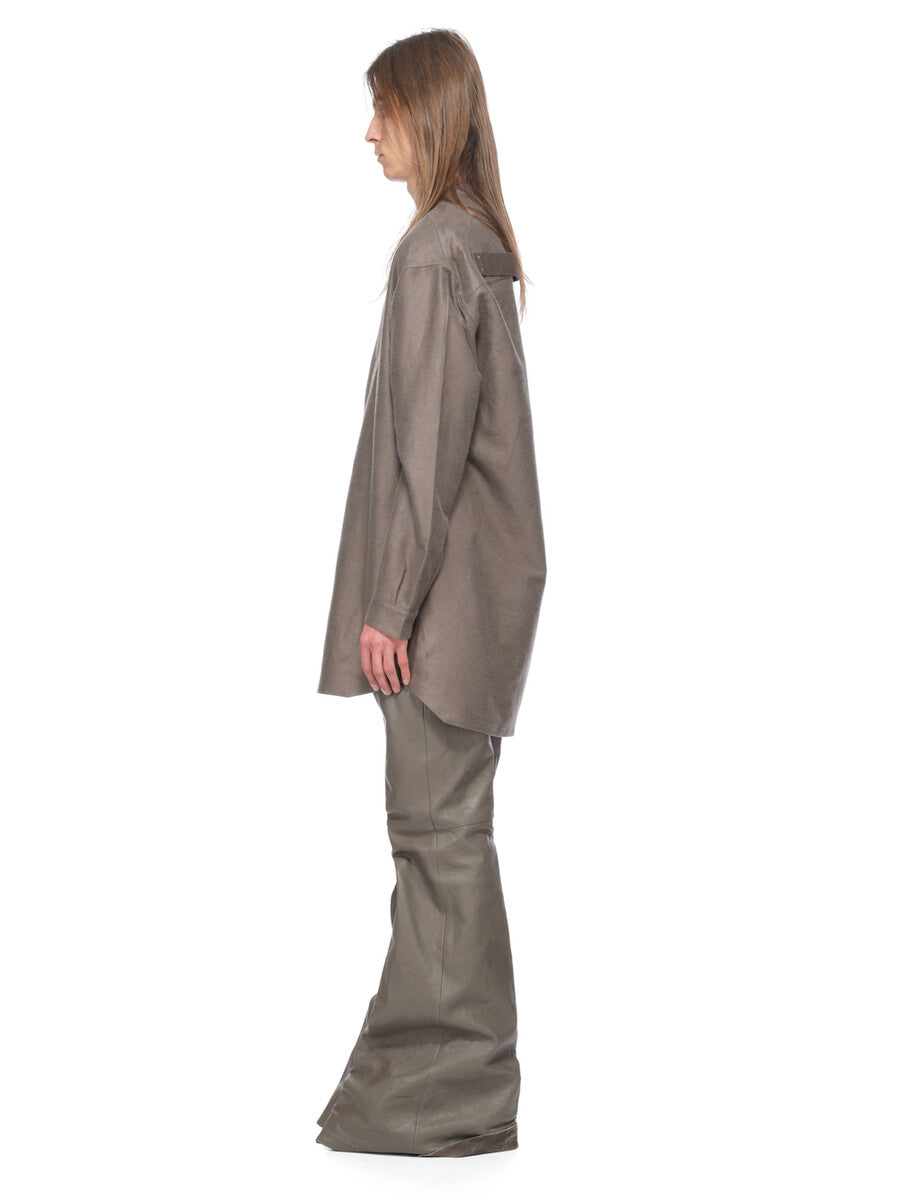 RU02F4335_LGY_34 | BOLAN BOOTCUT