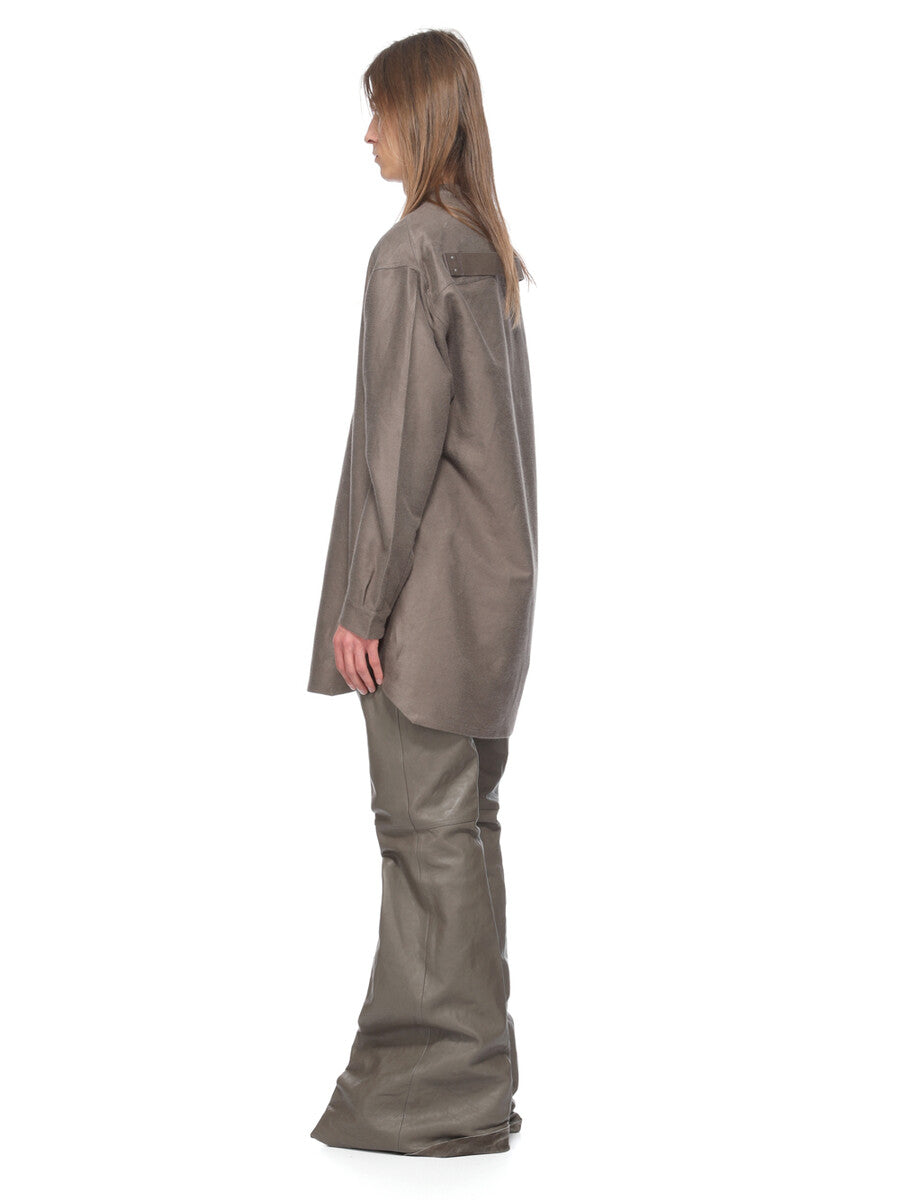 RU02F4335_LGY_34 | BOLAN BOOTCUT