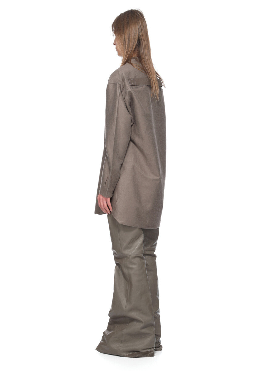 RU02F4335_LGY_34 | BOLAN BOOTCUT