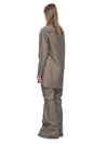 RU02F4335_LGY_34 | BOLAN BOOTCUT