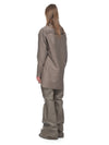 RU02F4335_LGY_34 | BOLAN BOOTCUT