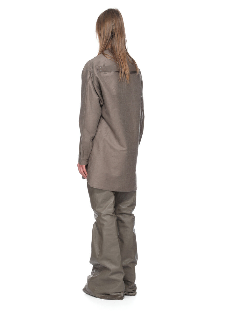 RU02F4335_LGY_34 | BOLAN BOOTCUT