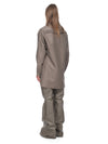 RU02F4335_LGY_34 | BOLAN BOOTCUT