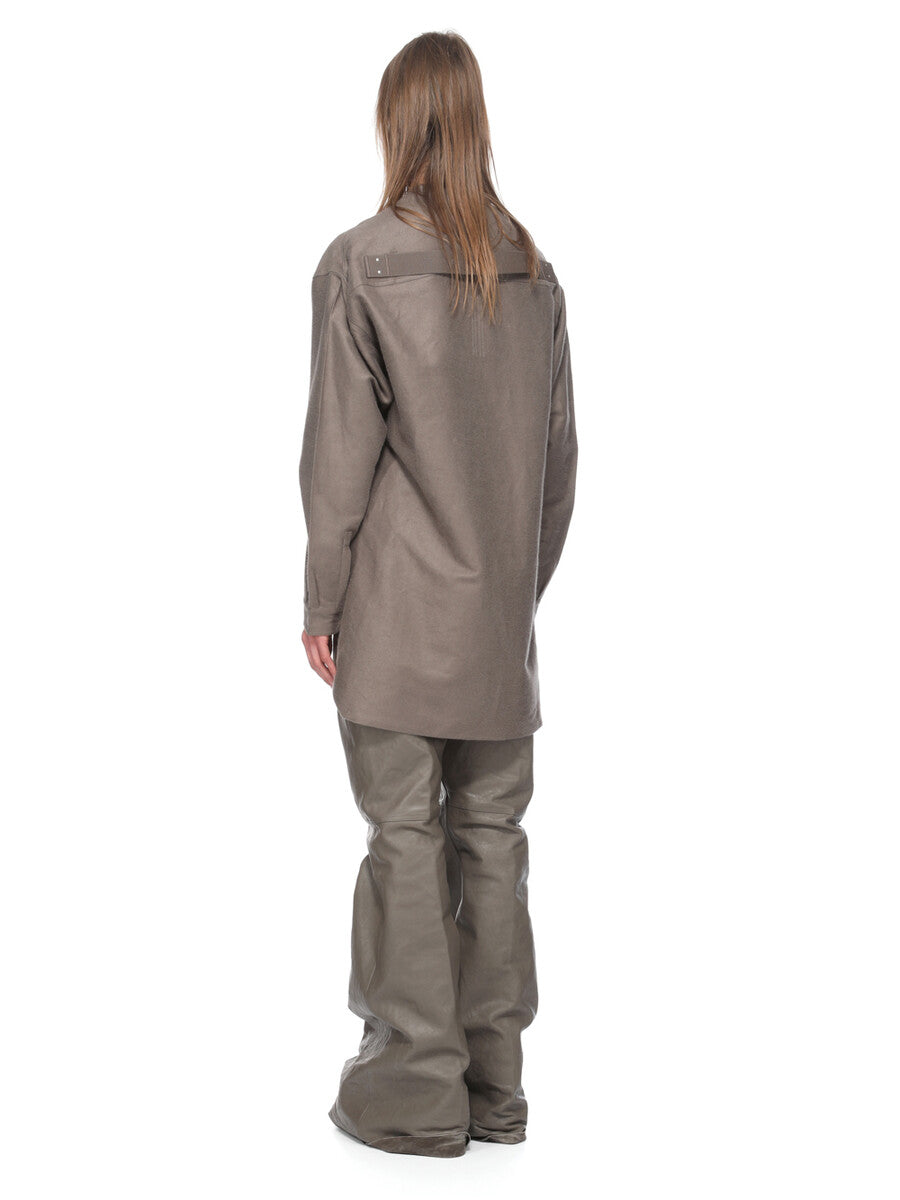 RU02F4335_LGY_34 | BOLAN BOOTCUT