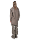 RU02F4335_LGY_34 | BOLAN BOOTCUT