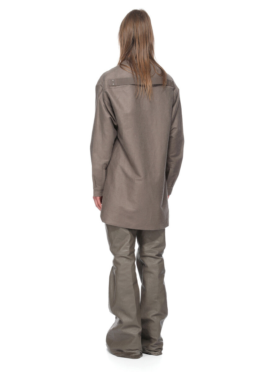 RU02F4335_LGY_34 | BOLAN BOOTCUT