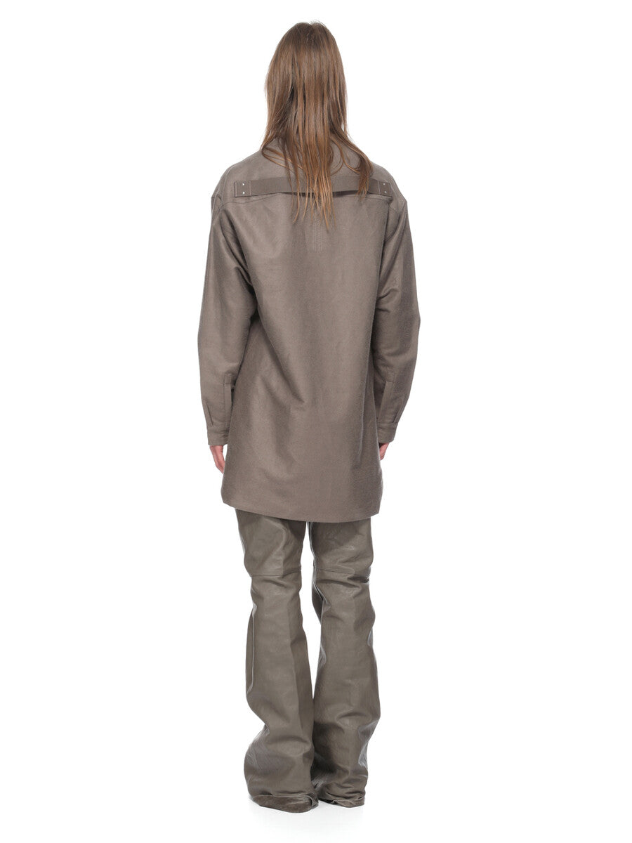 RU02F4335_LGY_34 | BOLAN BOOTCUT