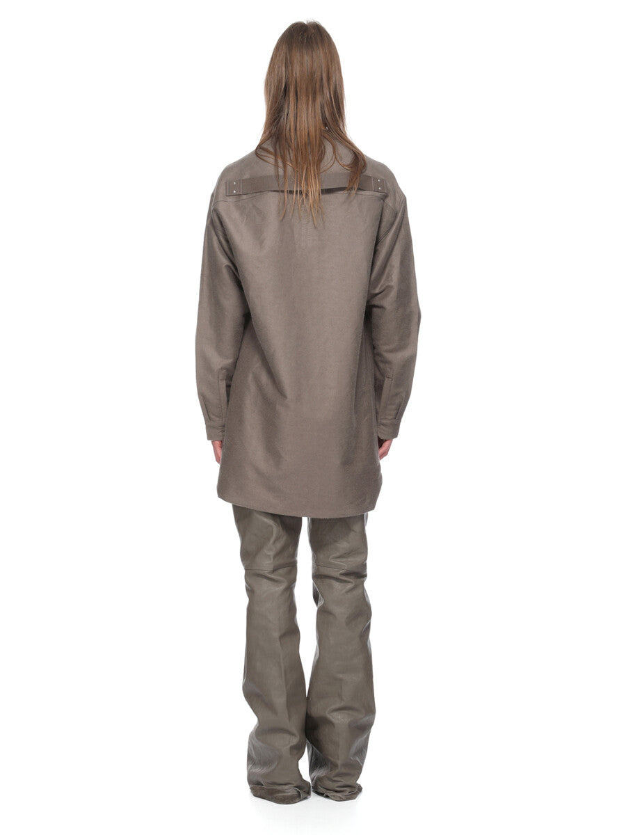 RU02F4335_LGY_34 | BOLAN BOOTCUT