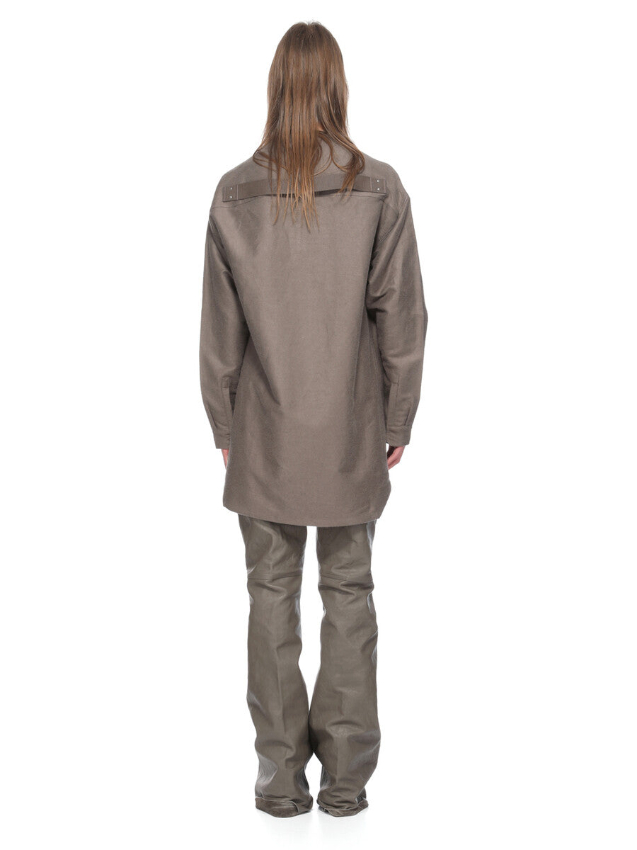 RU02F4335_LGY_34 | BOLAN BOOTCUT