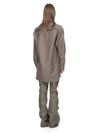 RU02F4335_LGY_34 | BOLAN BOOTCUT