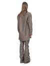 RU02F4335_LGY_34 | BOLAN BOOTCUT