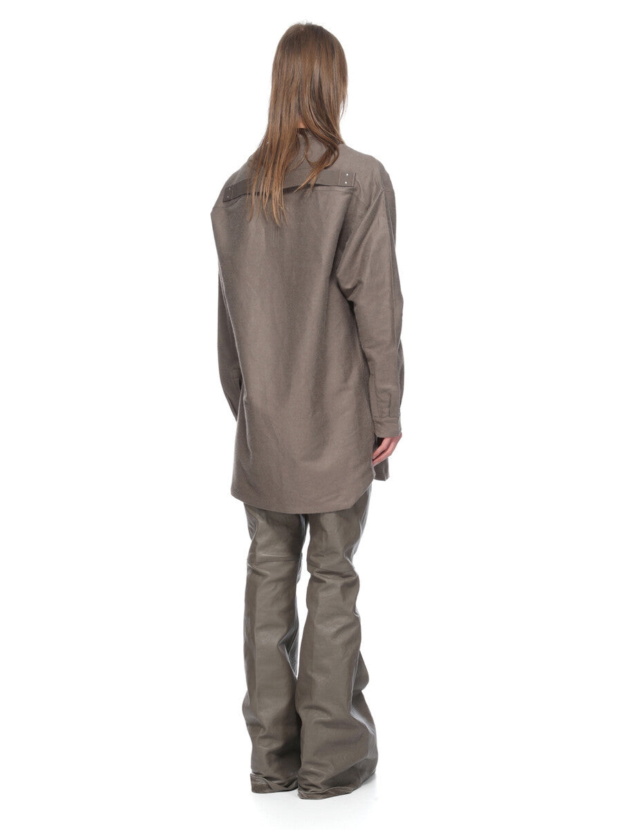 RU02F4335_LGY_34 | BOLAN BOOTCUT