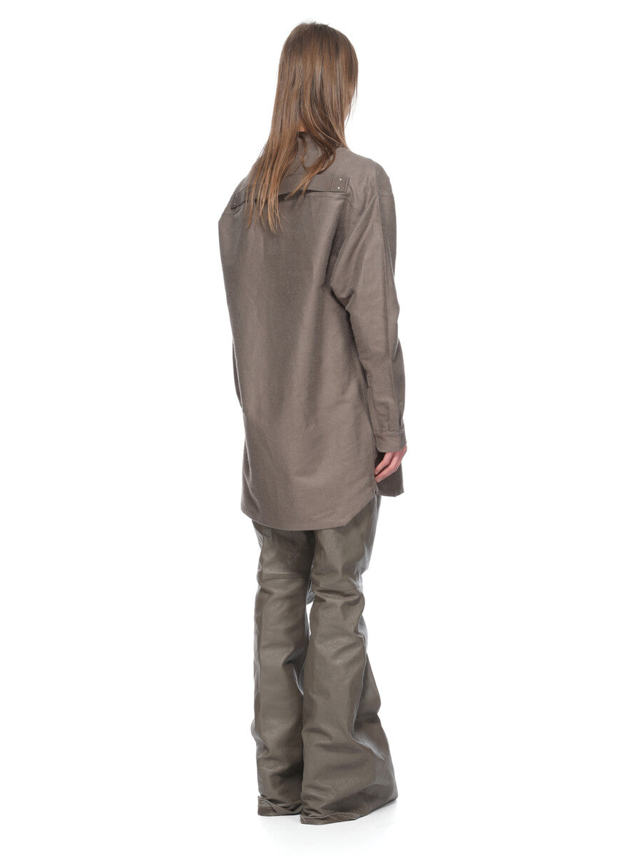 RU02F4335_LGY_34 | BOLAN BOOTCUT