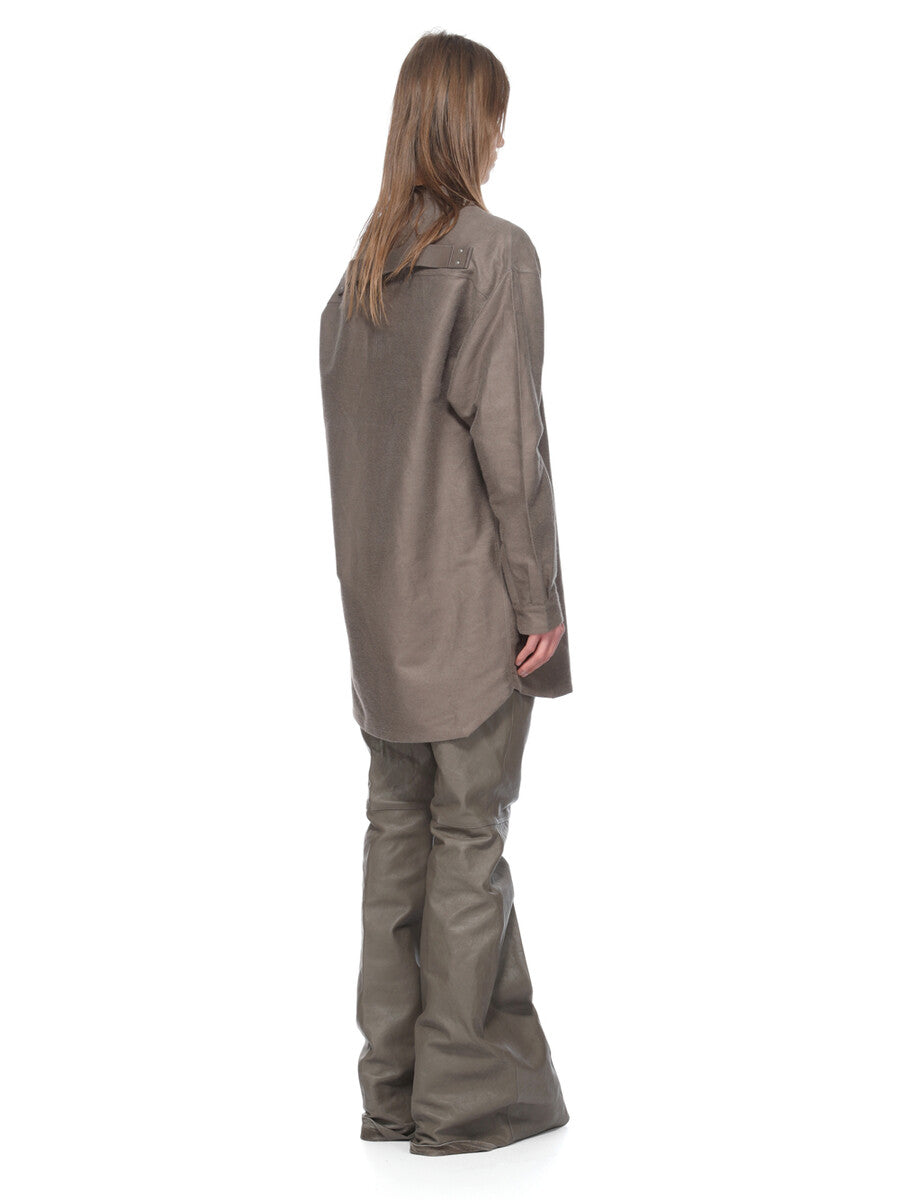 RU02F4335_LGY_34 | BOLAN BOOTCUT