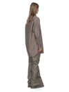 RU02F4335_LGY_34 | BOLAN BOOTCUT