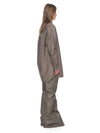 RU02F4335_LGY_34 | BOLAN BOOTCUT