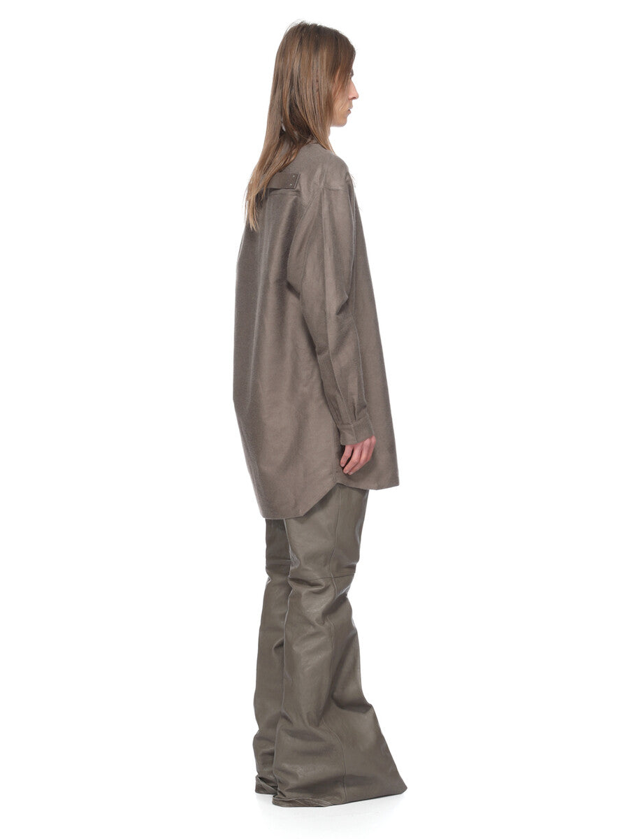 RU02F4335_LGY_34 | BOLAN BOOTCUT