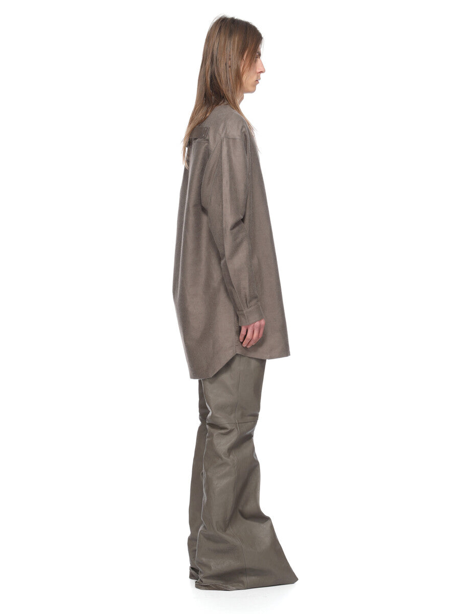 RU02F4335_LGY_34 | BOLAN BOOTCUT