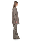 RU02F4335_LGY_34 | BOLAN BOOTCUT
