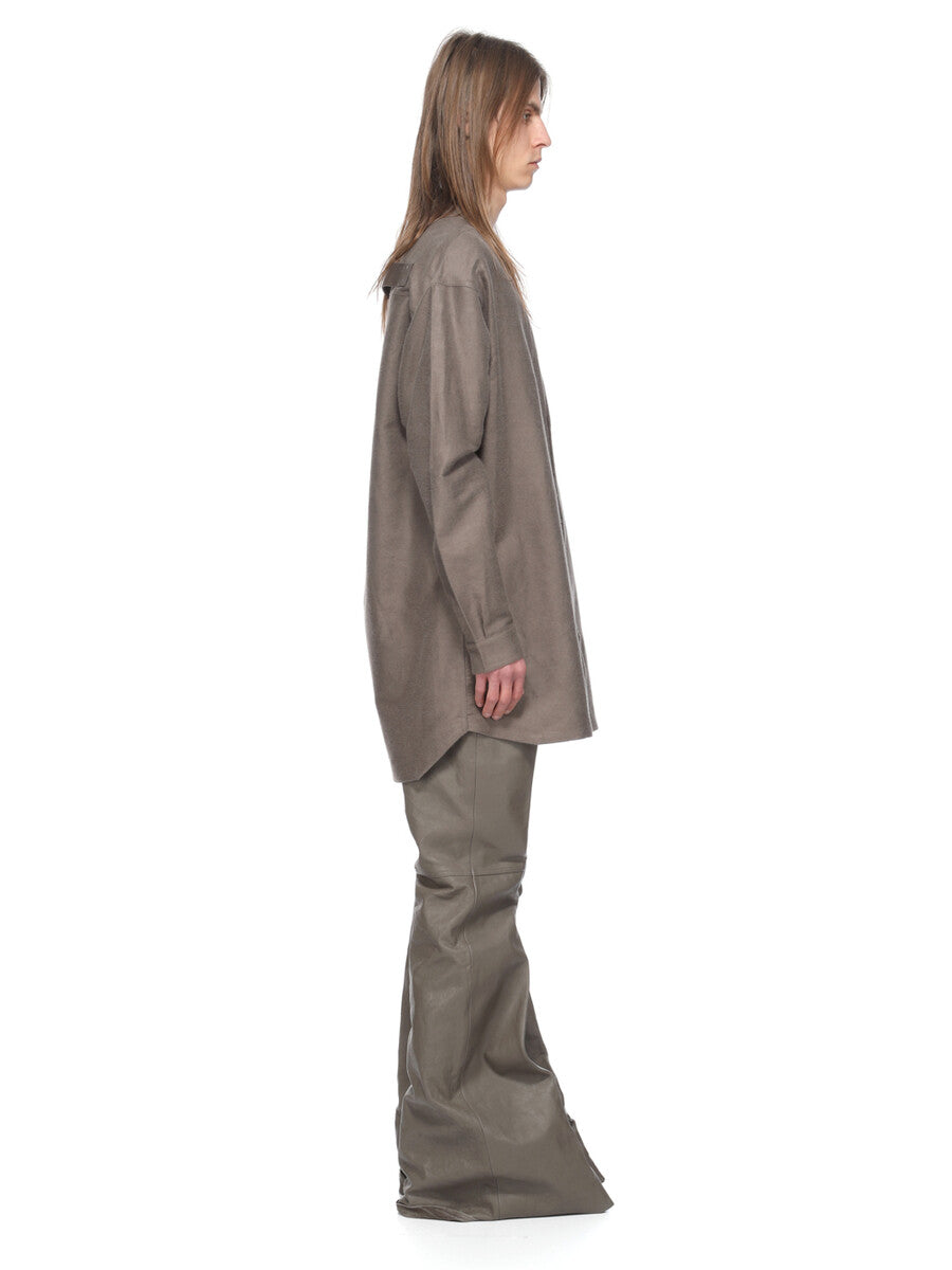 RU02F4335_LGY_34 | BOLAN BOOTCUT