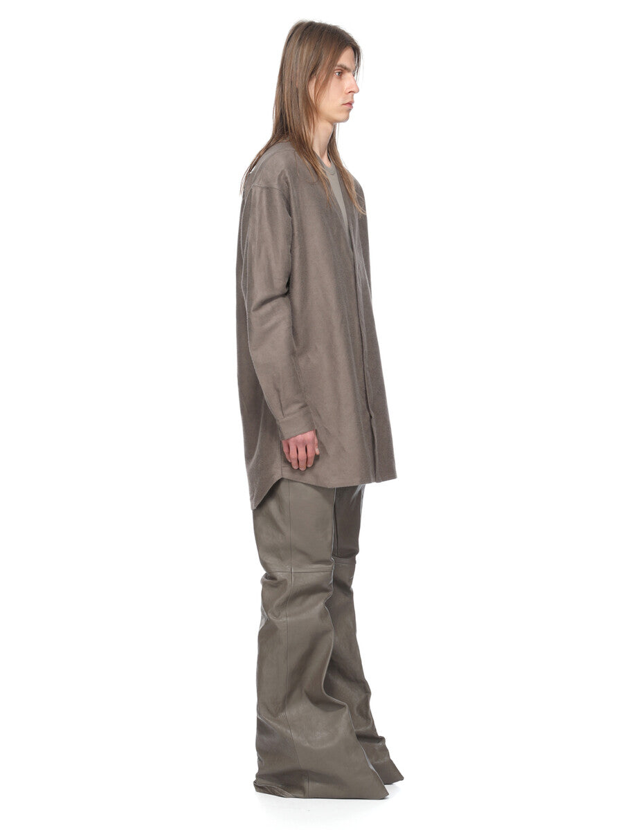 RU02F4335_LGY_34 | BOLAN BOOTCUT