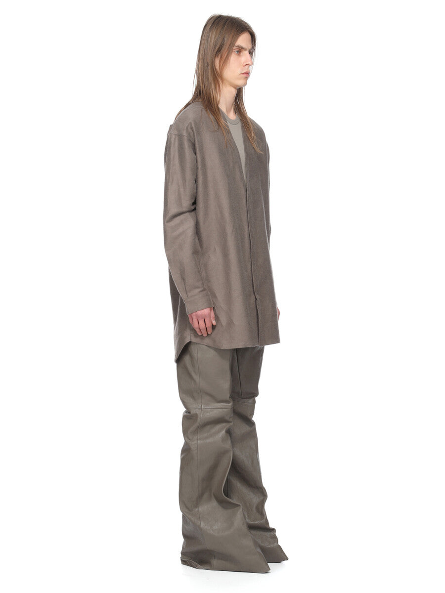RU02F4335_LGY_34 | BOLAN BOOTCUT