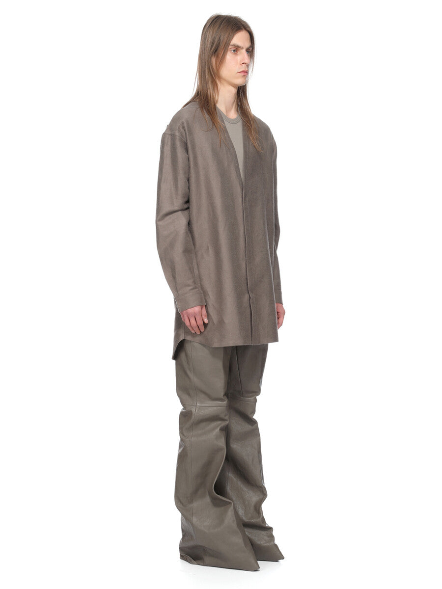 RU02F4335_LGY_34 | BOLAN BOOTCUT