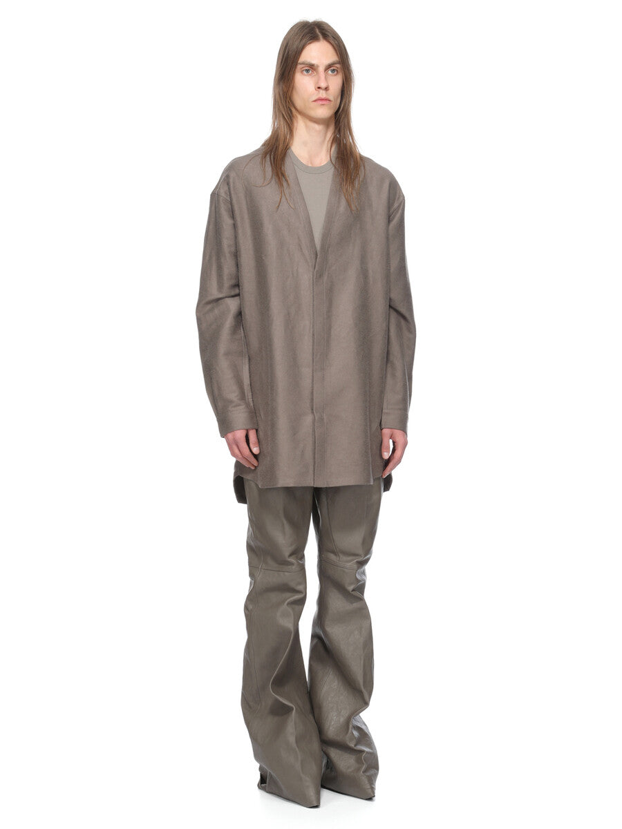 RU02F4335_LGY_34 | BOLAN BOOTCUT