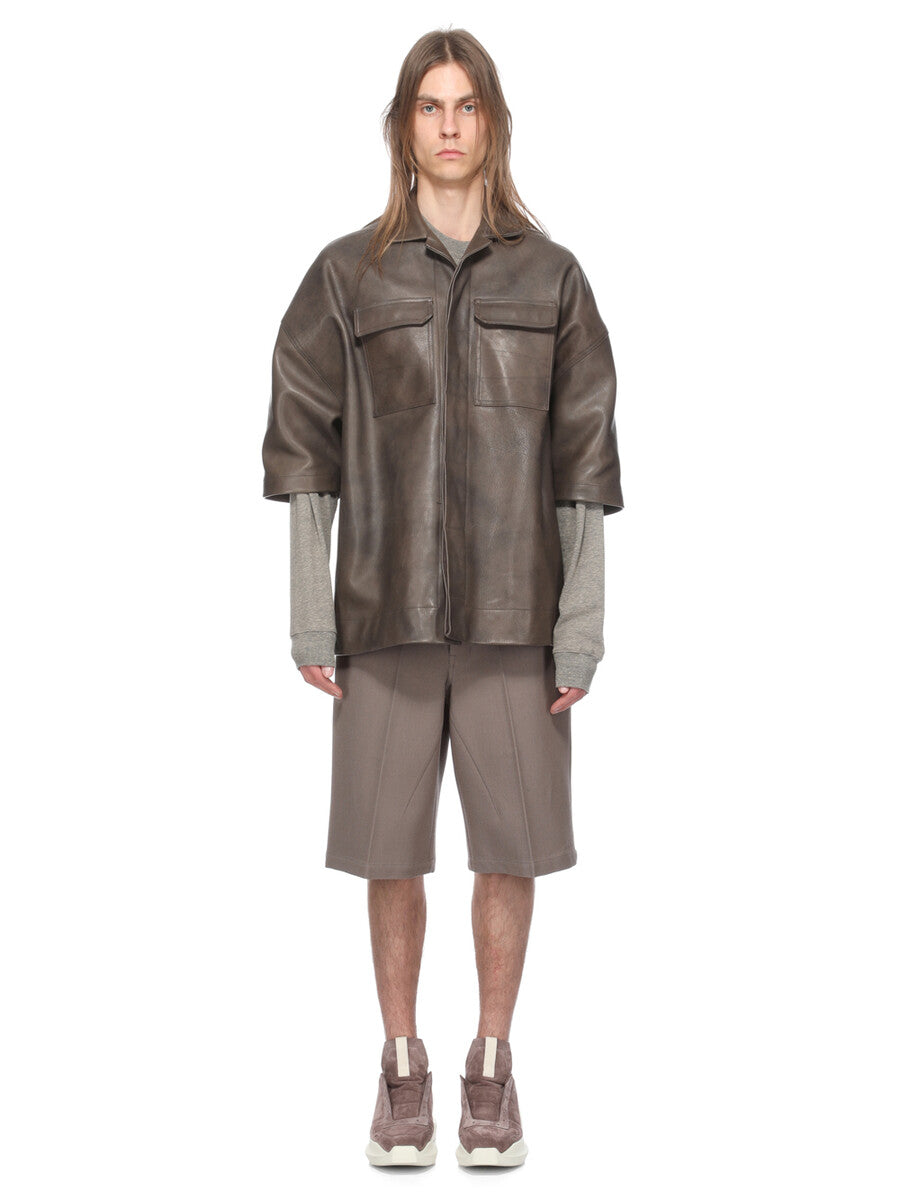 RU02F4372_WWH_34 | WORK SHORTS