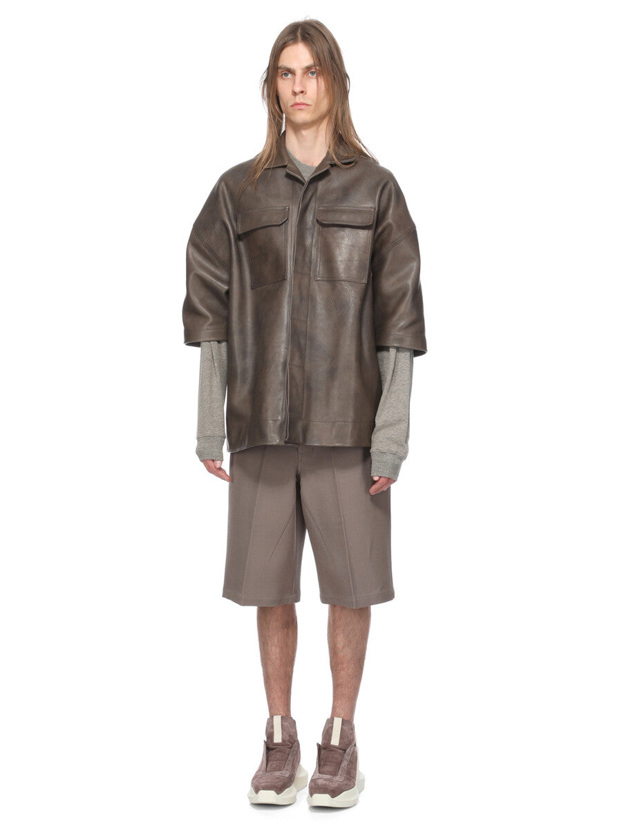 RU02F4372_WWH_34 | WORK SHORTS