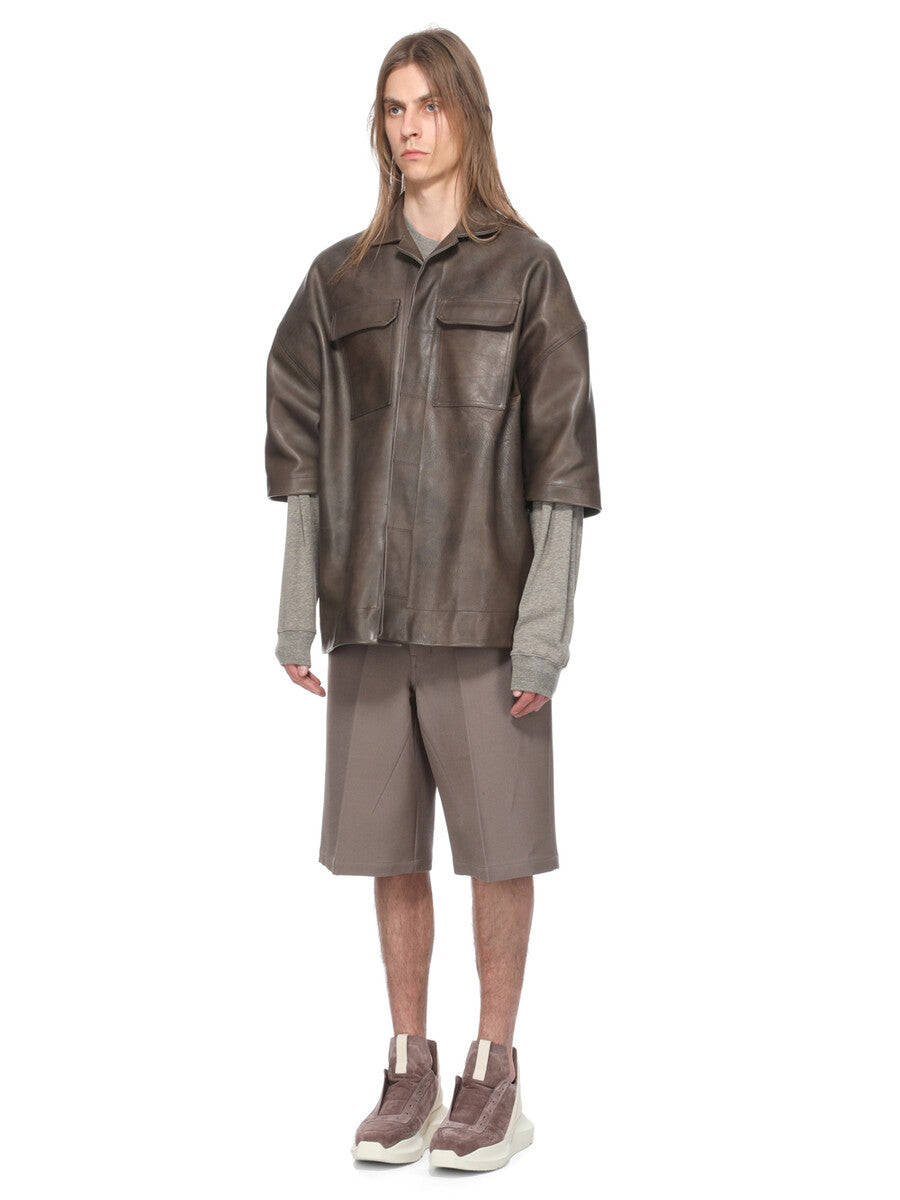 RU02F4372_WWH_34 | WORK SHORTS