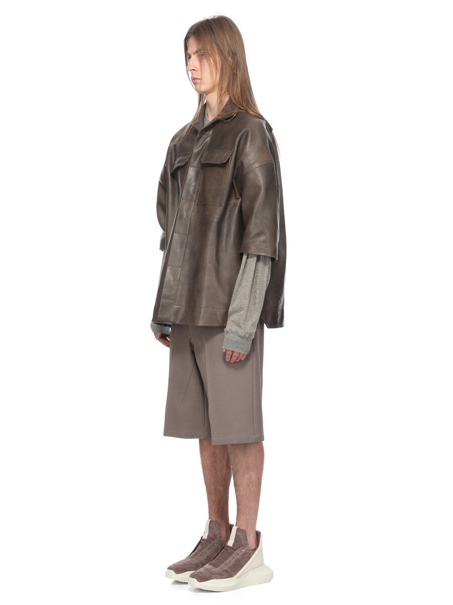 RU02F4372_WWH_34 | WORK SHORTS