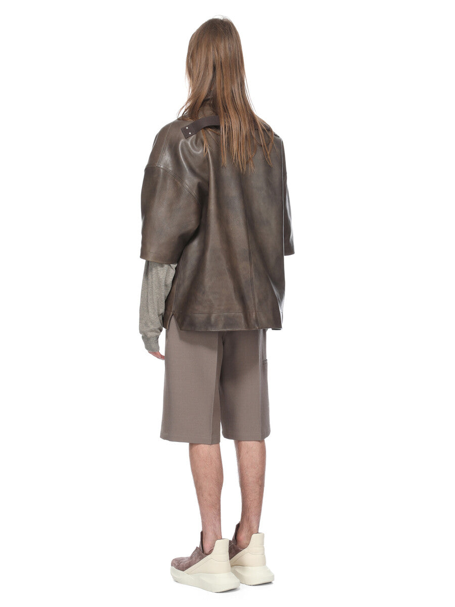 RU02F4372_WWH_34 | WORK SHORTS
