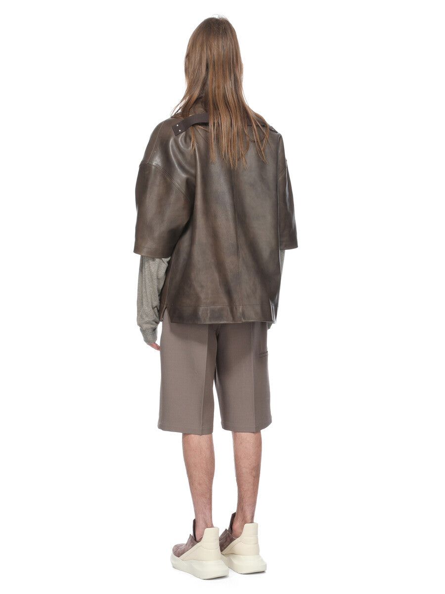 RU02F4372_WWH_34 | WORK SHORTS