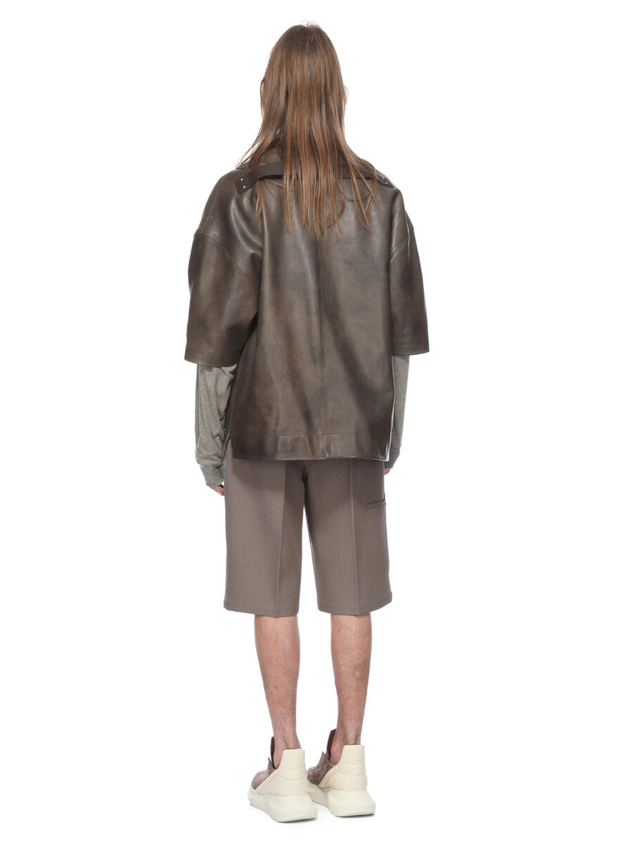 RU02F4372_WWH_34 | WORK SHORTS