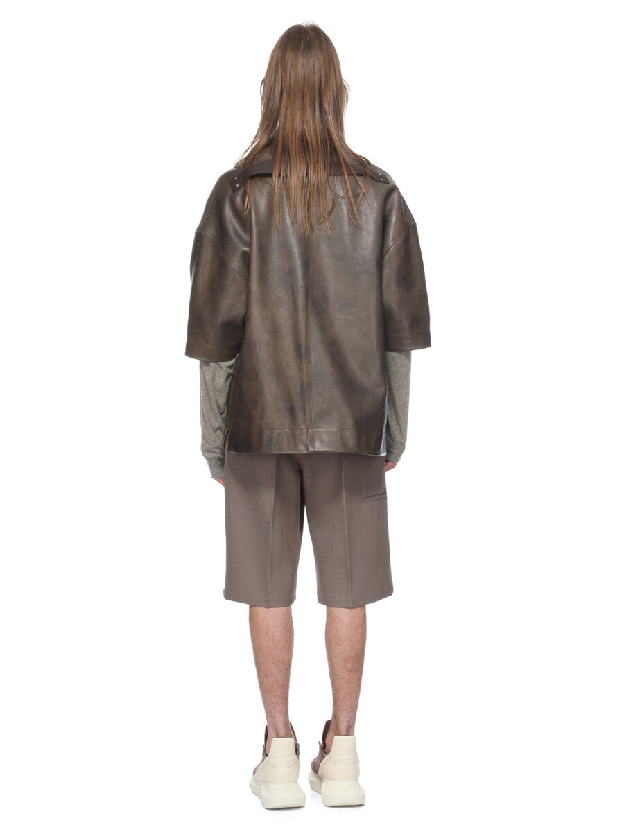 RU02F4372_WWH_34 | WORK SHORTS