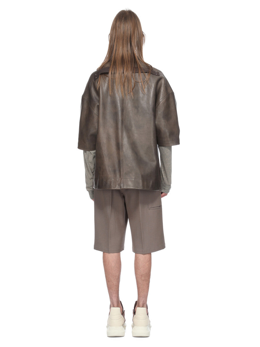 RU02F4372_WWH_34 | WORK SHORTS